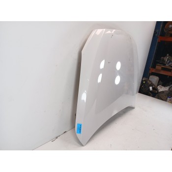 Recambio de capot para bmw serie 5 gran turismo (f07) 3.0 turbodiesel referencia OEM IAM   