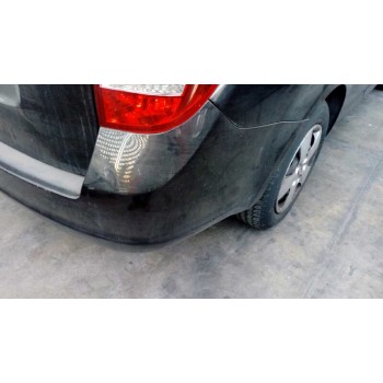 kia cee´d sporty wagon del año 2008