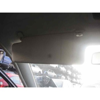 skoda fabia (6y2/6y3) del año 2007