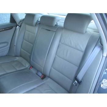 audi a4 berlina (8e) del año 2005