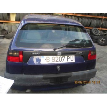 seat ibiza (6k) del año 1995