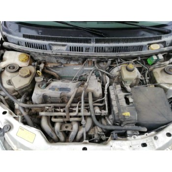 ford ka (ccq) del año 2004