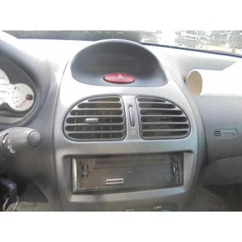 peugeot 206 berlina del año 2003