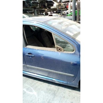 peugeot 307 (s1) del año 2003