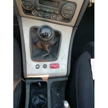 alfa romeo 159 (140) del año 2007