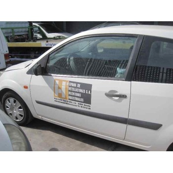 ford fiesta (cbk) del año 2006