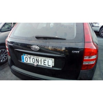 kia cee´d sporty wagon del año 2008