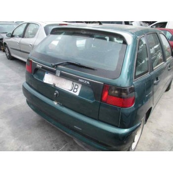 seat ibiza (6k) del año 1996