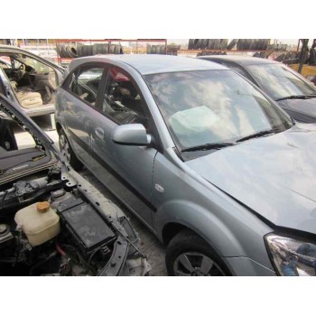 kia rio del año 2007