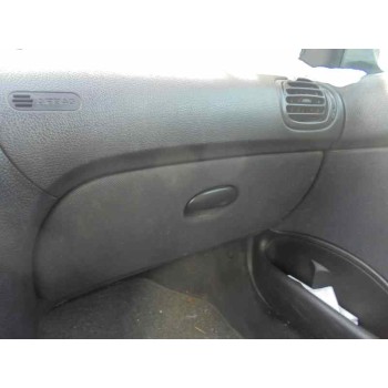 peugeot 206 berlina del año 2003