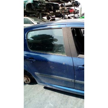 peugeot 307 (s1) del año 2003