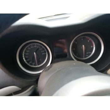 alfa romeo 159 (140) del año 2007