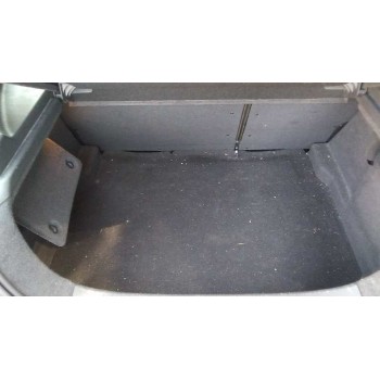 opel astra gtc del año 2006