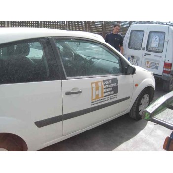 ford fiesta (cbk) del año 2006