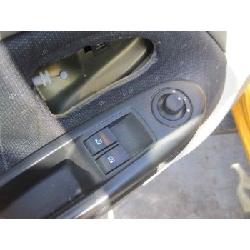 renault clio ii fase ii (b/cb0) del año 2001