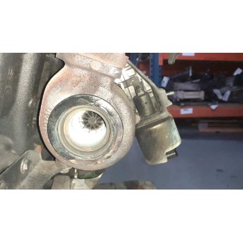 Recambio de turbocompresor para bmw serie 3 berlina (e90) 2.0 16v diesel referencia OEM IAM 4913505670  