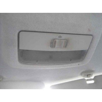 skoda fabia (6y2/6y3) del año 2007