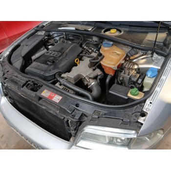 audi a4 b5 (8d2) del año 1999