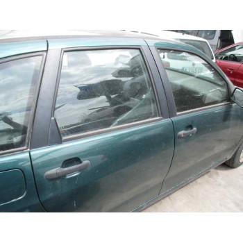 seat ibiza (6k) del año 1996