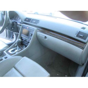 audi a4 berlina (8e) del año 2005