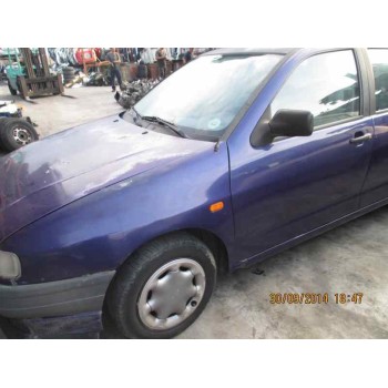 seat ibiza (6k) del año 1995