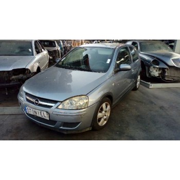 OPEL CORSA C