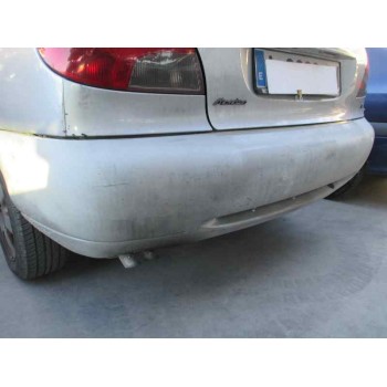 ford mondeo berlina (gd) del año 2000