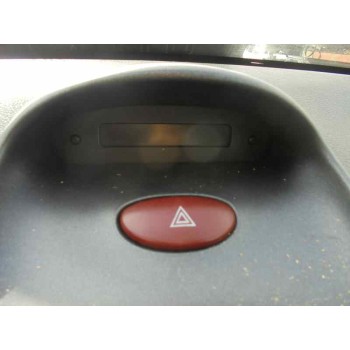 peugeot 206 berlina del año 2003