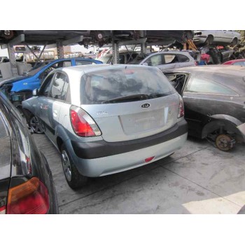 kia rio del año 2007