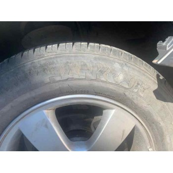 hyundai tucson (jm) del año 2007