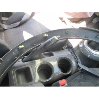 nissan juke (f15) del año 2015