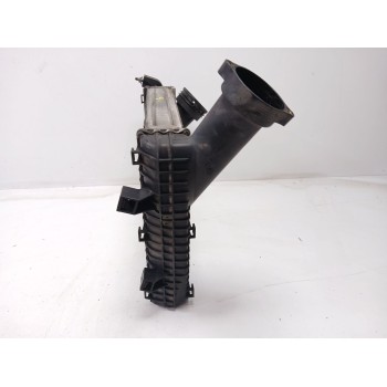 Recambio de intercooler para audi q7 (4l) 3.0 tdi referencia OEM IAM 7L6145803C  