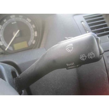 skoda fabia (6y2/6y3) del año 2007