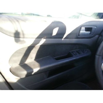 ford focus berlina (cap) del año 2007