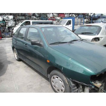 seat ibiza (6k) del año 1996