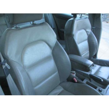 audi a4 berlina (8e) del año 2005