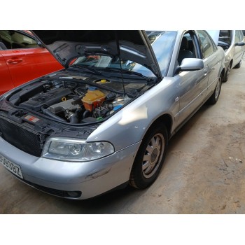 audi a4 b5 (8d2) del año 1999
