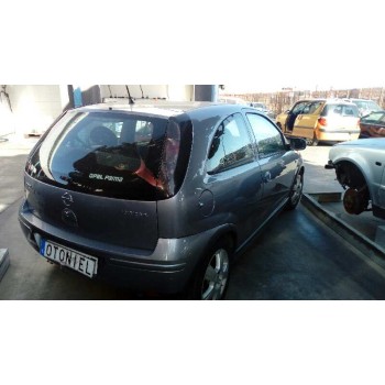 opel corsa c del año 2004