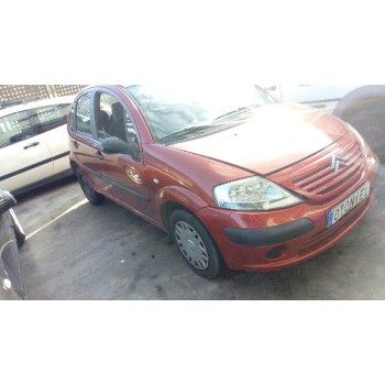 citroën c3 del año 2004