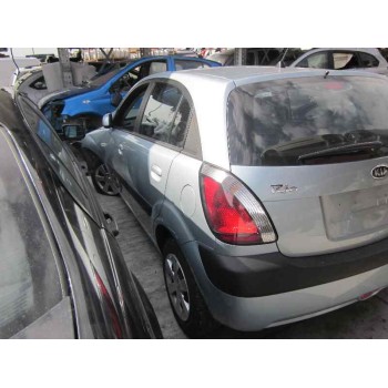 kia rio del año 2007