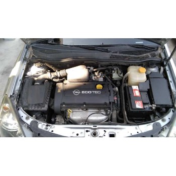 opel astra gtc del año 2006