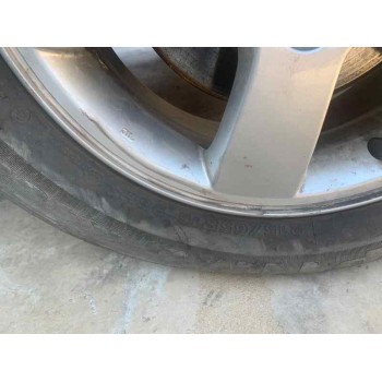 hyundai tucson (jm) del año 2007