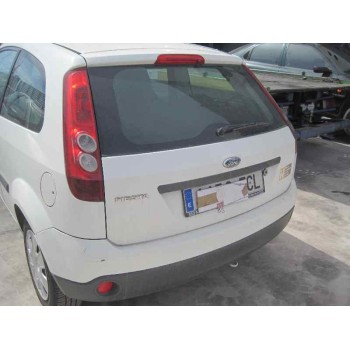 ford fiesta (cbk) del año 2006