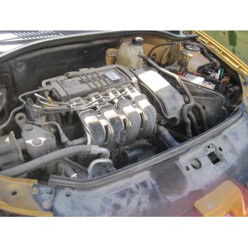 renault clio ii fase ii (b/cb0) del año 2001