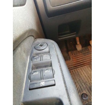 ford focus berlina (cap) del año 2007