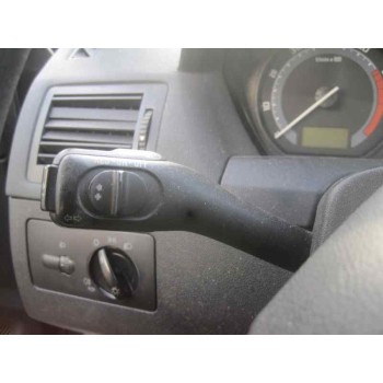 skoda fabia (6y2/6y3) del año 2007