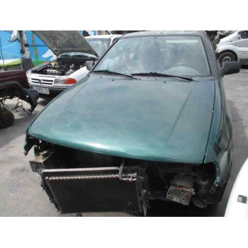 seat ibiza (6k) del año 1996