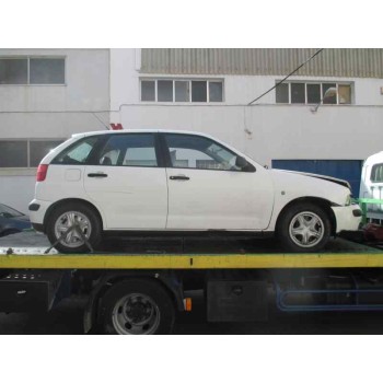 SEAT IBIZA (6K1)