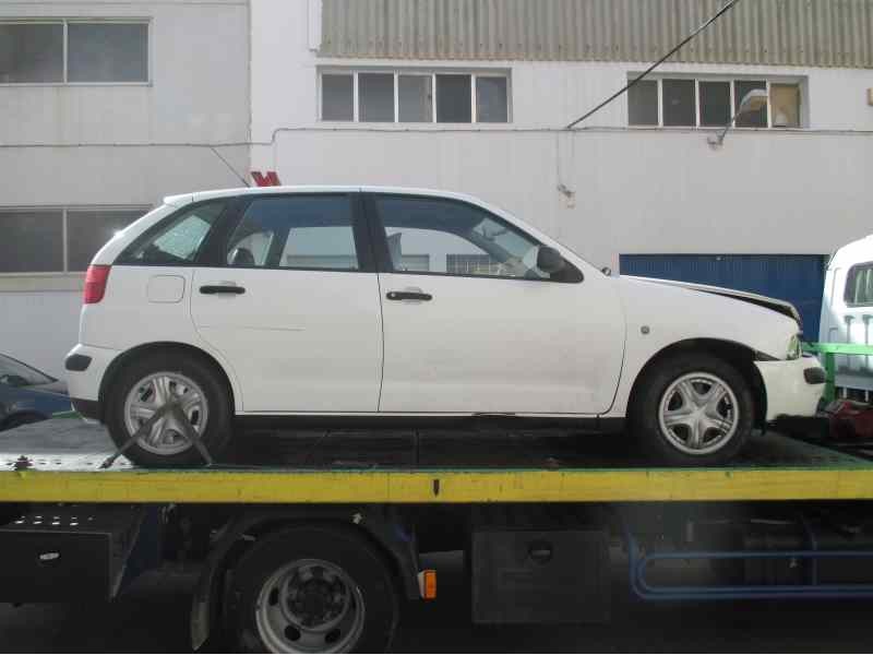 seat ibiza (6k1) del año 2000