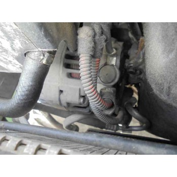 peugeot 206 berlina del año 2003